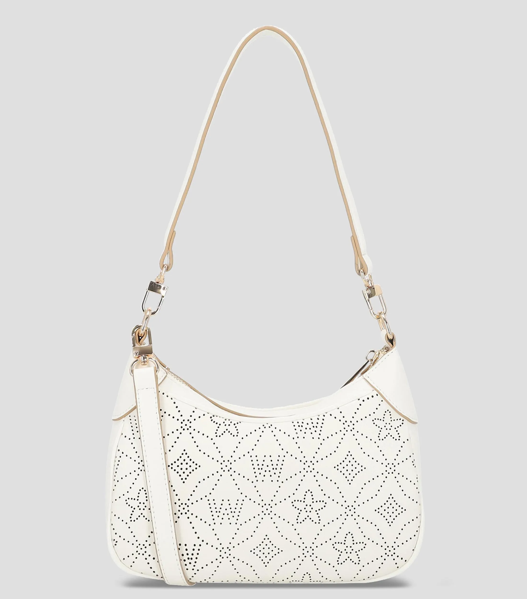 Westies Bolso Crossbody con Logo Mujer