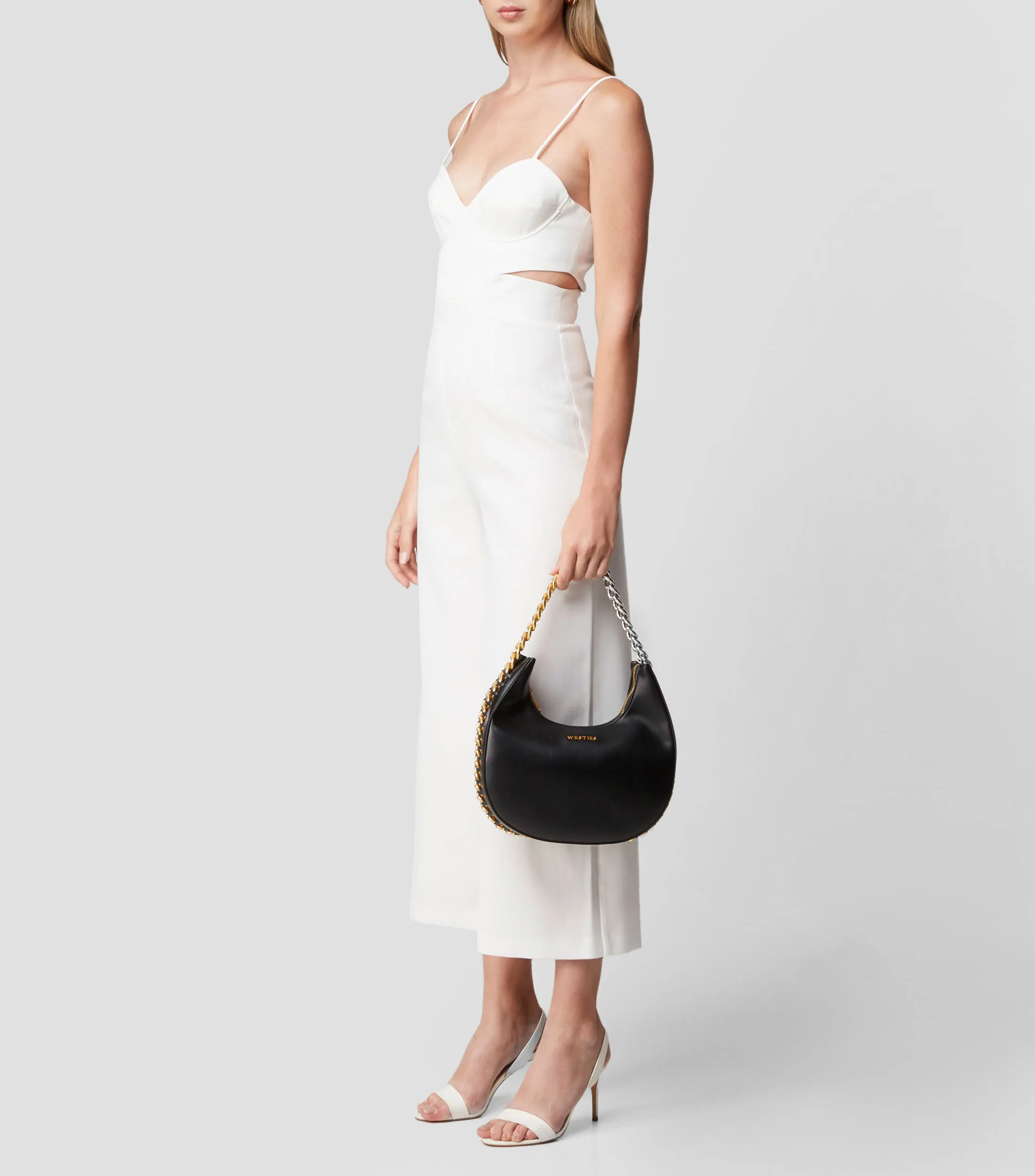 Westies Bolso hobo Quazimoto Mujer