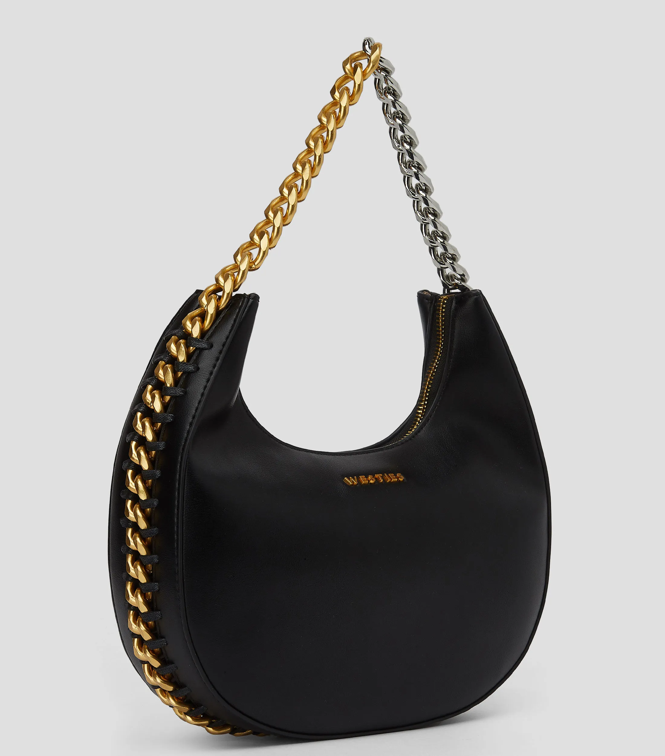Westies Bolso hobo Quazimoto Mujer