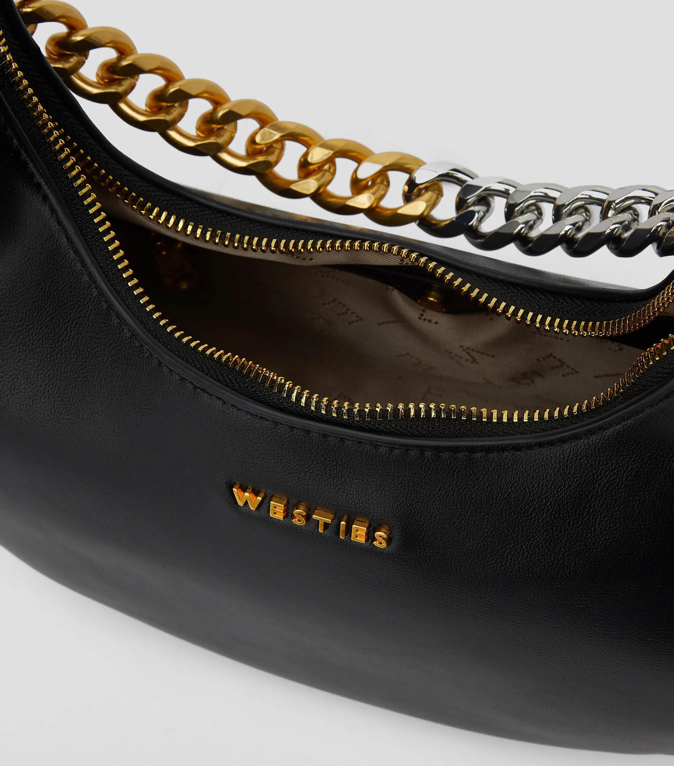 Westies Bolso hobo Quazimoto Mujer