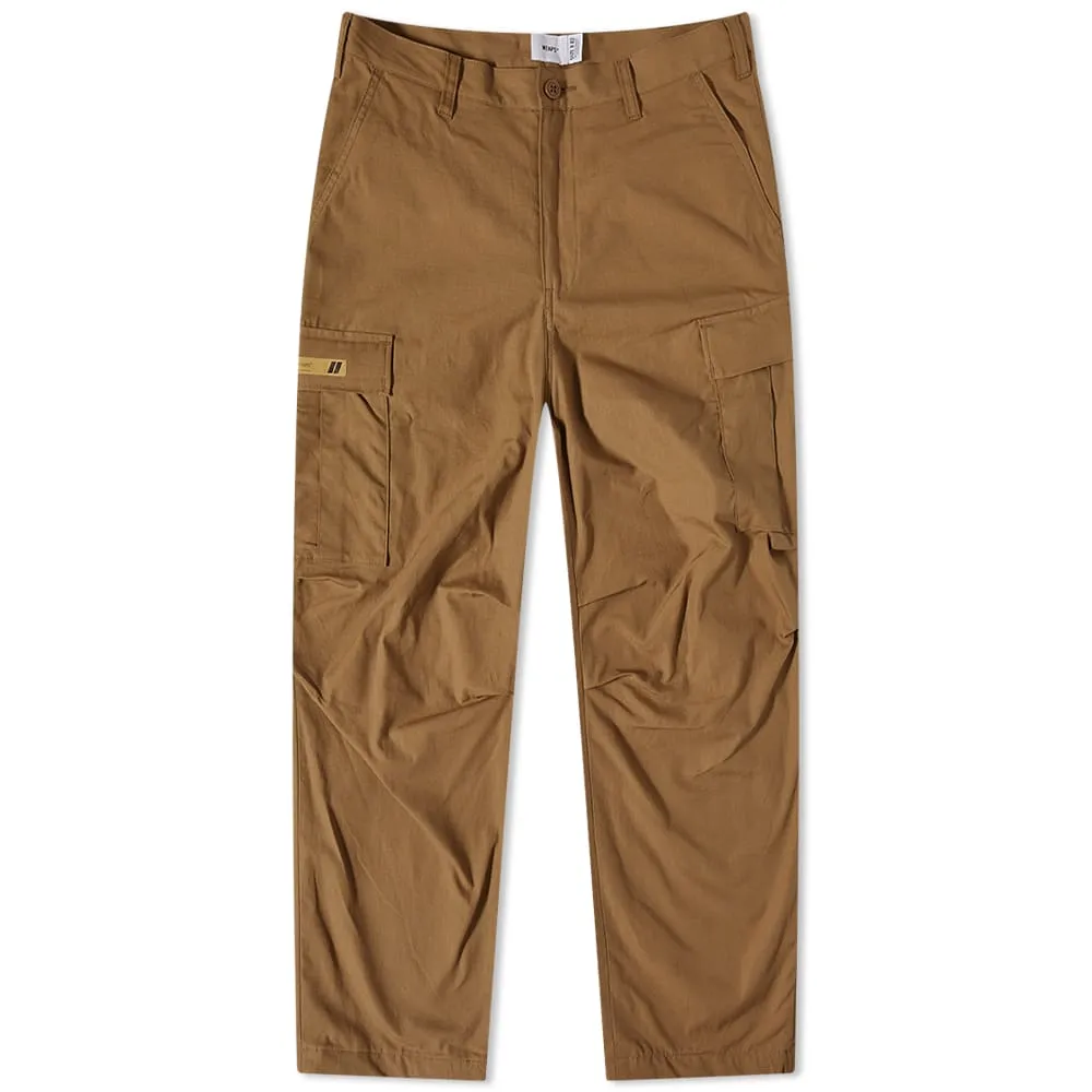 WTAPS Jungle Cargo Pant