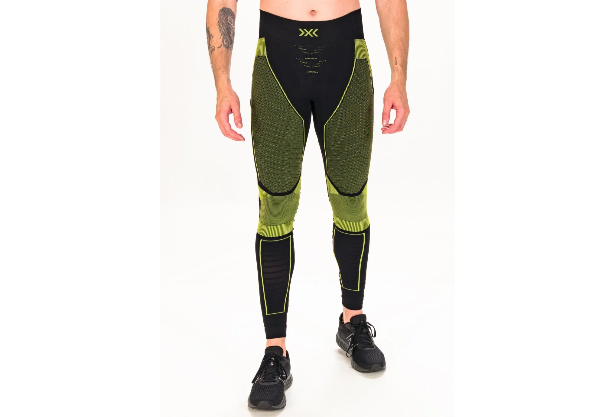XBIONIC MALLAS LARGAS EFFEKTOR 4.0 M
