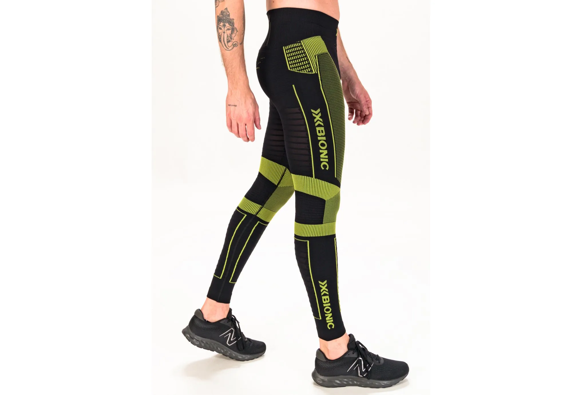 XBIONIC MALLAS LARGAS EFFEKTOR 4.0 M