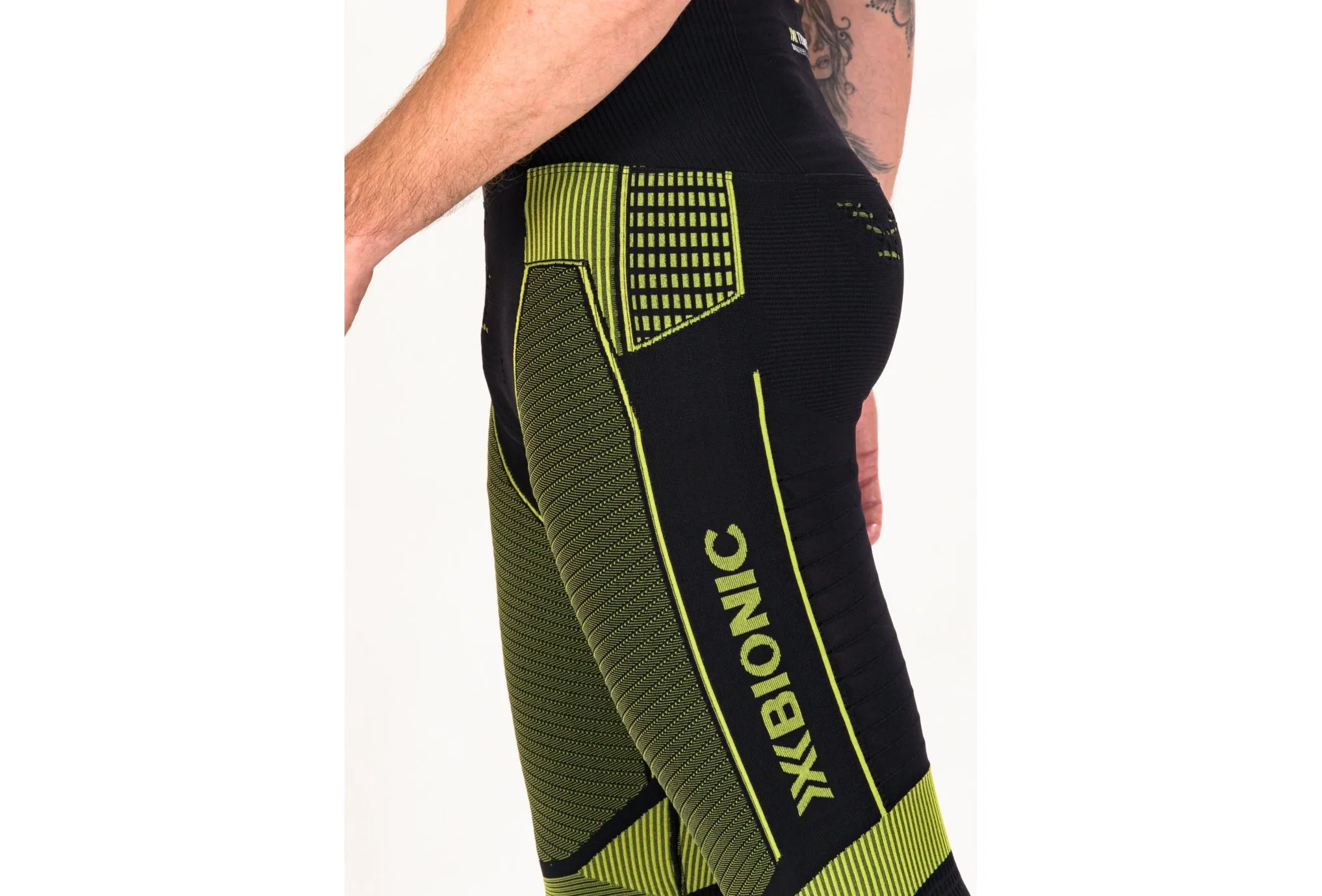 XBIONIC MALLAS LARGAS EFFEKTOR 4.0 M