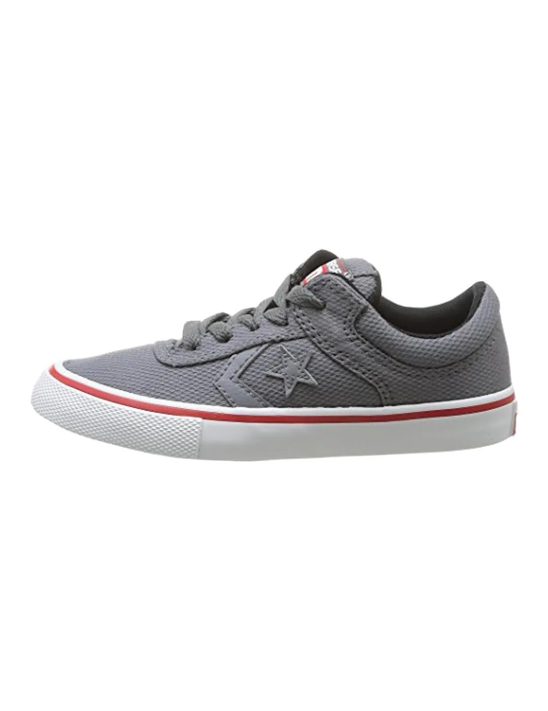 Zapatilla Aero S Ox Gris Converse