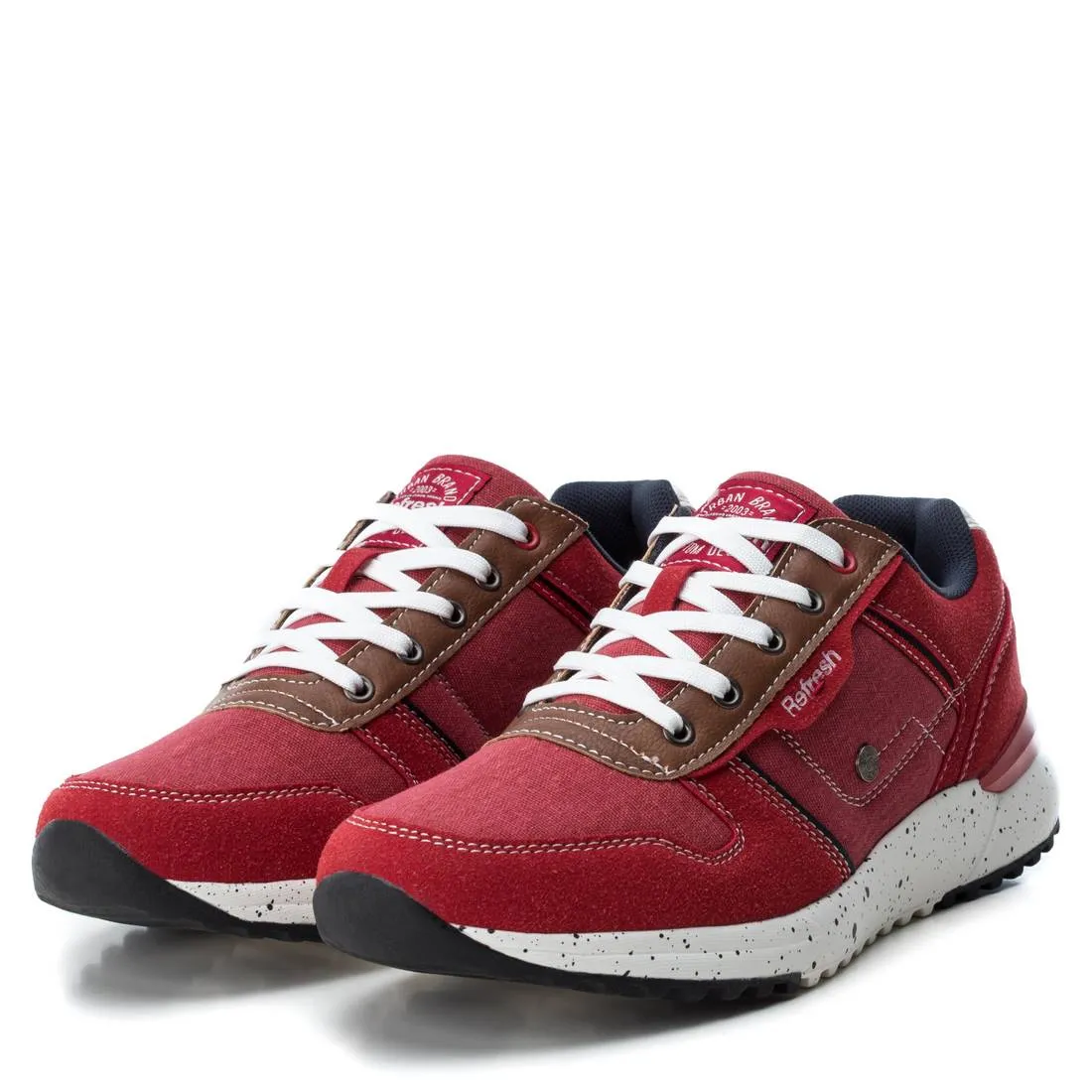 ZAPATILLA DE HOMBRE REFRESH 06901904