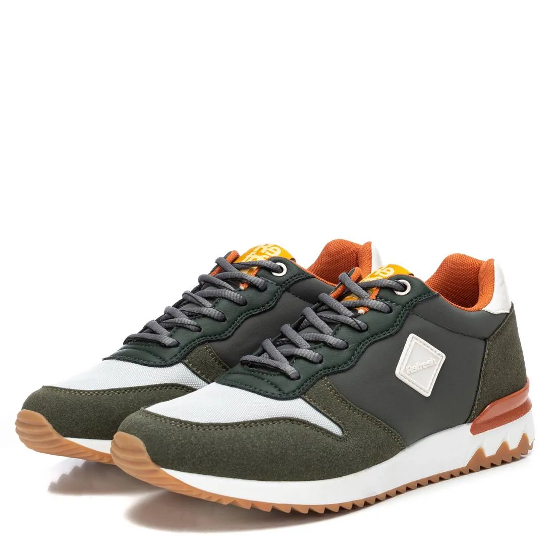 ZAPATILLA DE HOMBRE REFRESH 07912303
