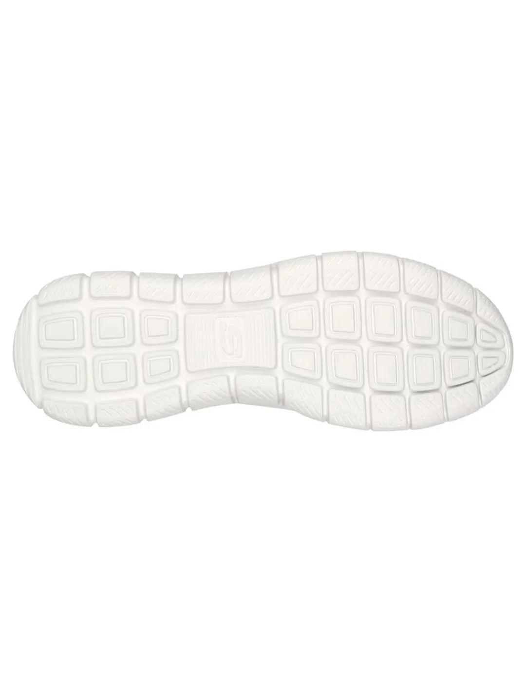 ZAPATILLA HOMBRE SKECHERS TRACKSYNTAC MARINO