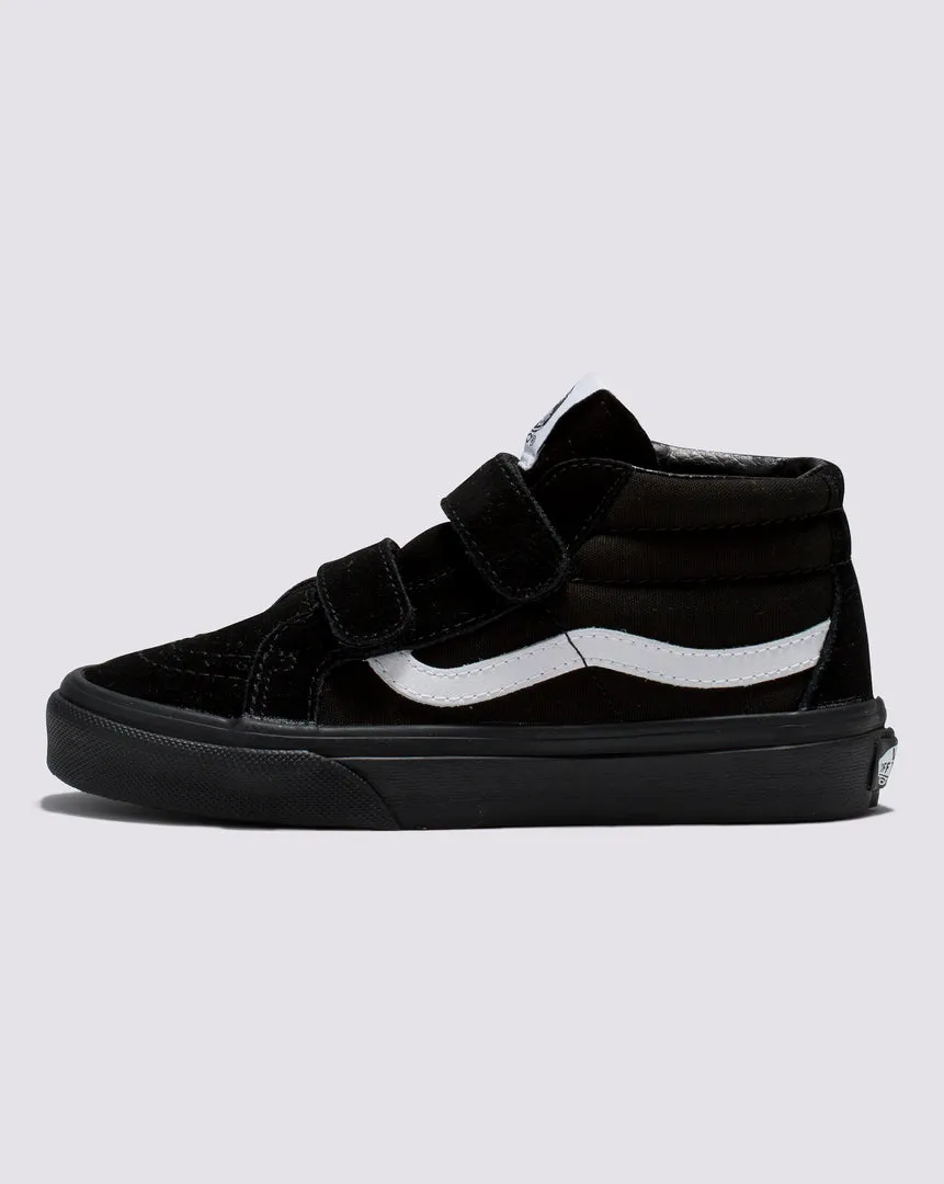 ZAPATILLA SK8MID REISSUE V