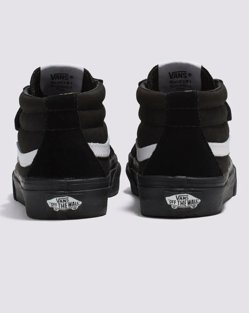 ZAPATILLA SK8MID REISSUE V