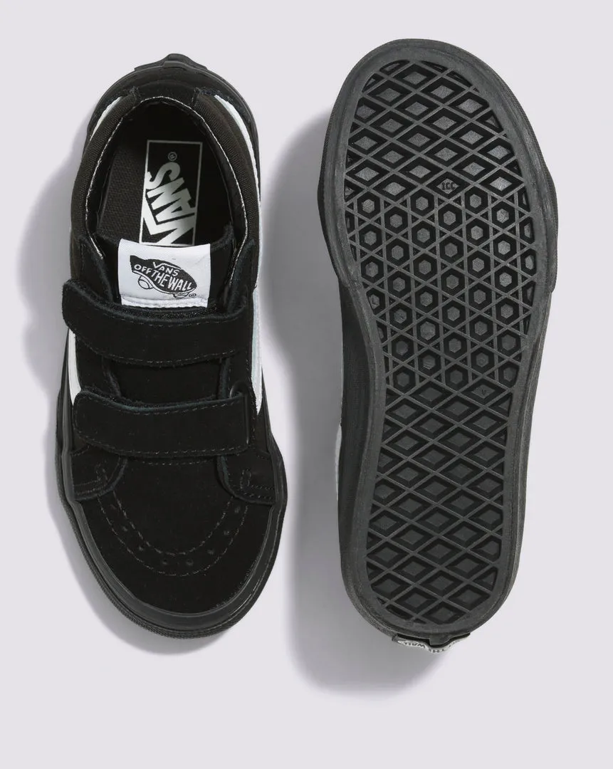 ZAPATILLA SK8MID REISSUE V