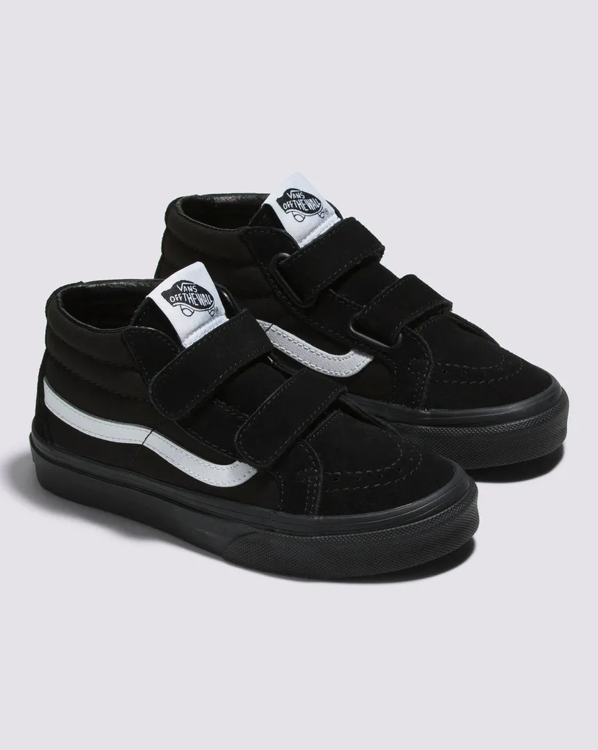 ZAPATILLA SK8MID REISSUE V