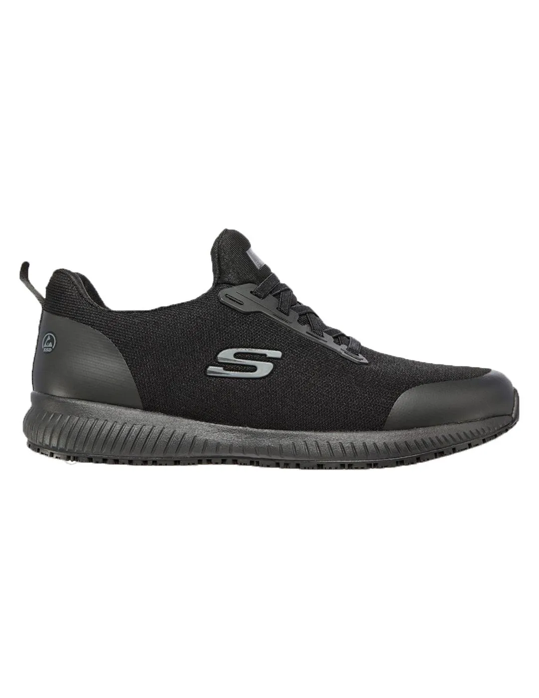 ZAPATILLA SKECHERS SQUAD SRMY