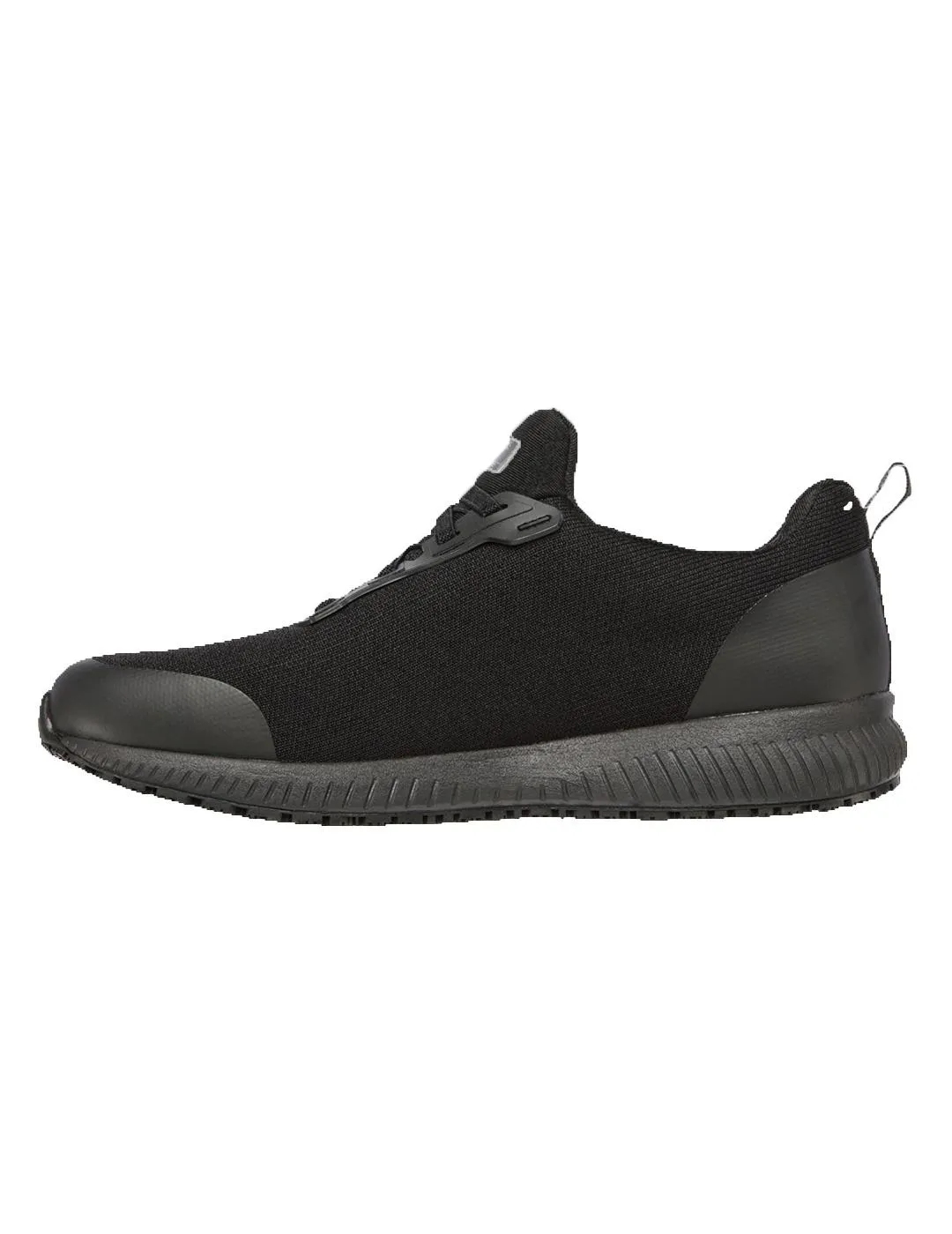 ZAPATILLA SKECHERS SQUAD SRMY