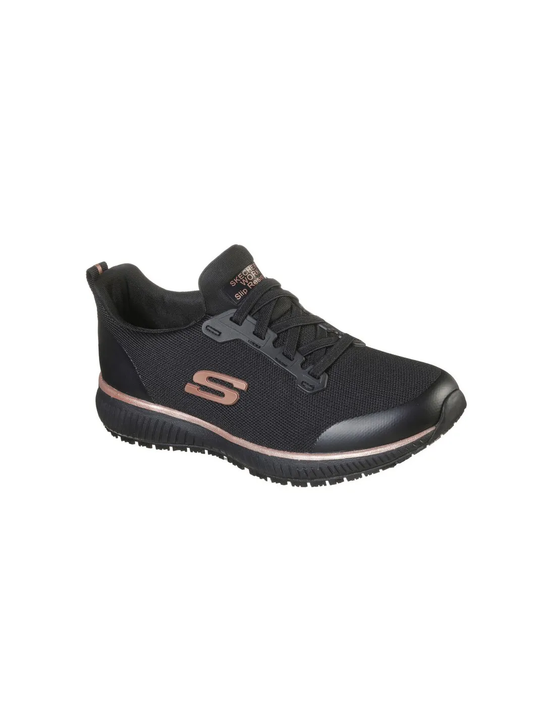 Zapatilla Work: Squad SR de Skechers