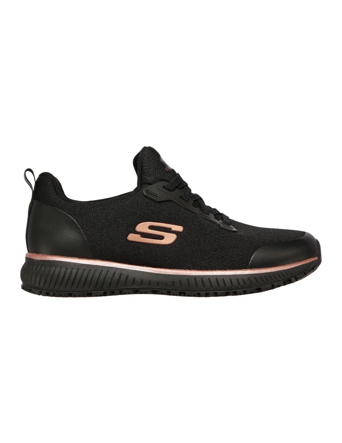 Zapatilla Work: Squad SR de Skechers