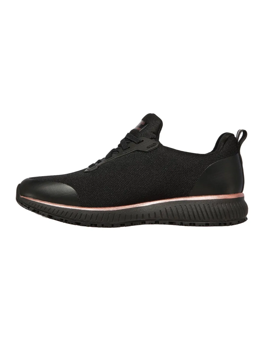 Zapatilla Work: Squad SR de Skechers