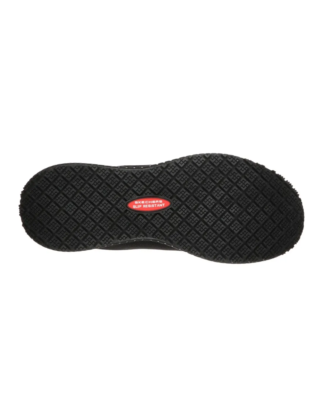 Zapatilla Work: Squad SR de Skechers