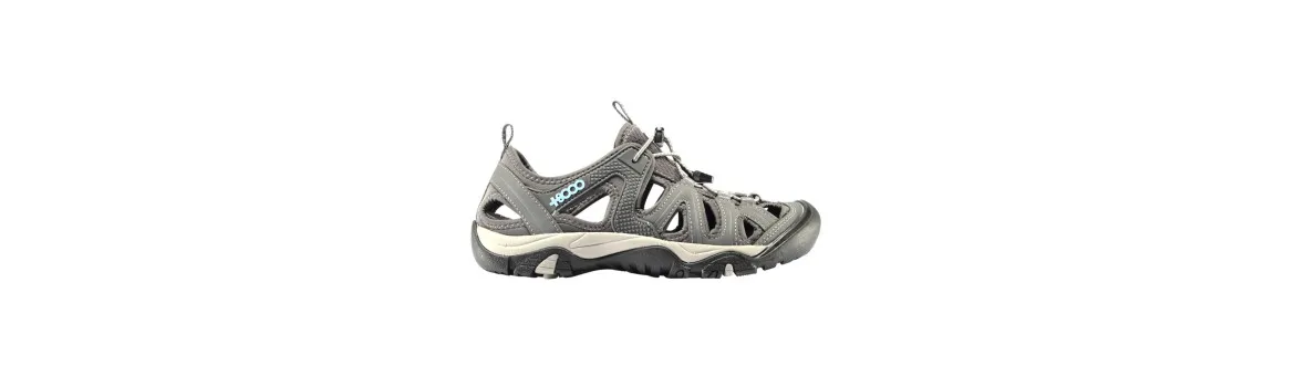 Zapatillas +8000 Tudun 24V