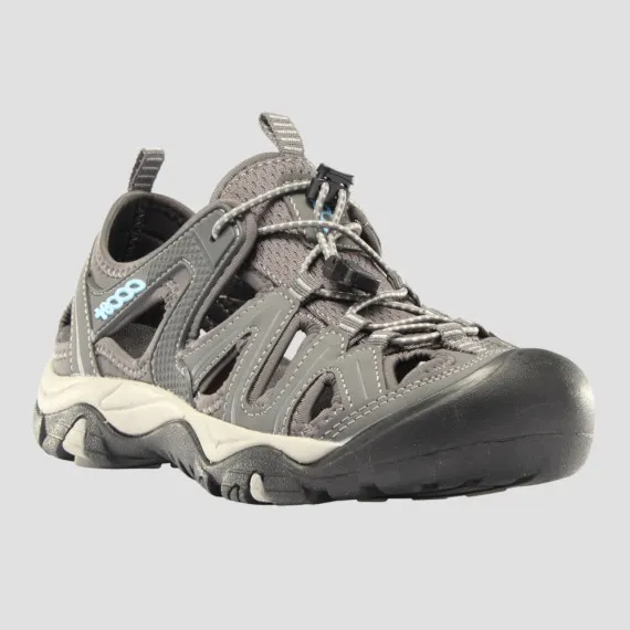 Zapatillas +8000 Tudun 24V
