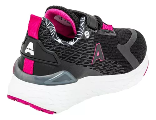 Zapatillas Addince San Francisco Niñas 1280357 Empo2000