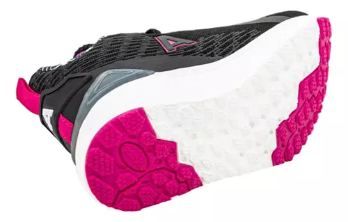 Zapatillas Addince San Francisco Niñas 1280357 Empo2000