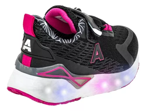 Zapatillas Addince San Francisco Niñas 1280357 Empo2000