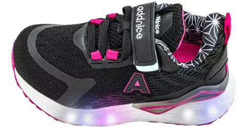 Zapatillas Addince San Francisco Niñas 1280357 Empo2000