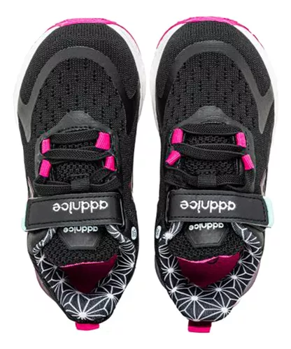 Zapatillas Addince San Francisco Niñas 1280357 Empo2000