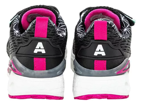 Zapatillas Addince San Francisco Niñas 1280357 Empo2000