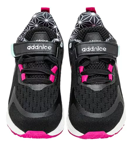 Zapatillas Addince San Francisco Niñas 1280357 Empo2000