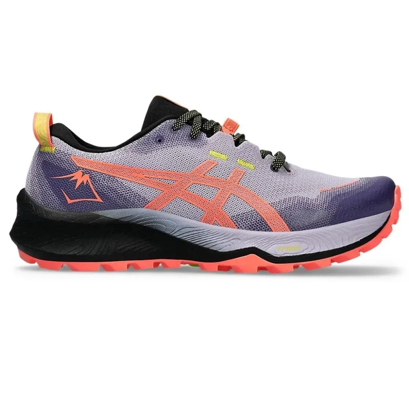 ZAPATILLAS ASICS GEL  TRABUCO 12 1012B605.501