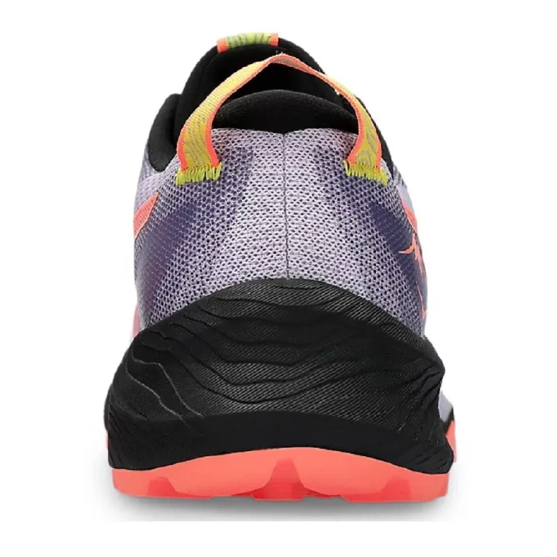ZAPATILLAS ASICS GEL  TRABUCO 12 1012B605.501
