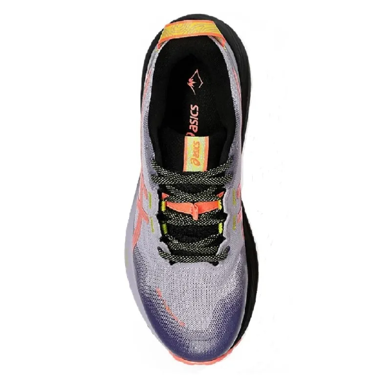ZAPATILLAS ASICS GEL  TRABUCO 12 1012B605.501