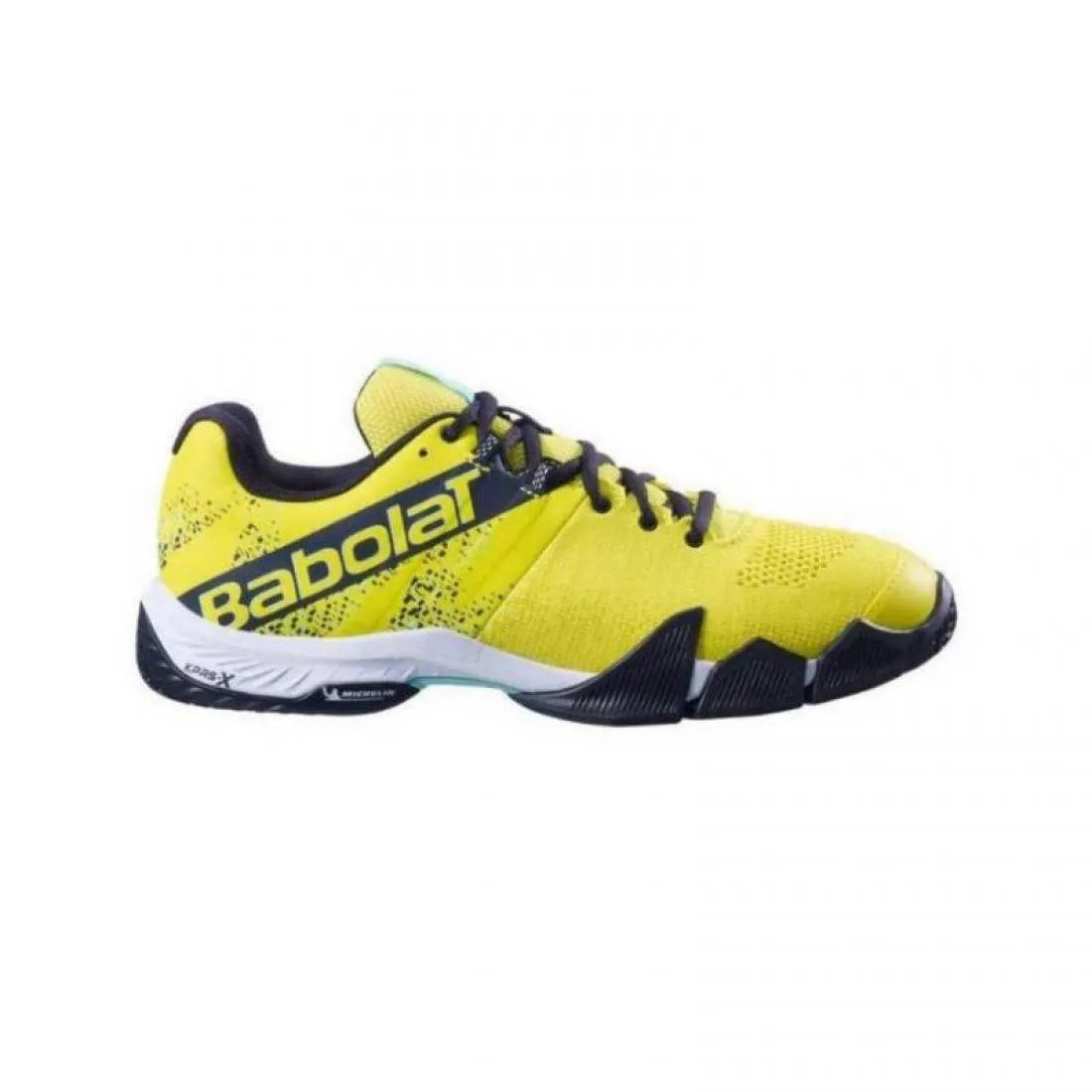 Zapatillas Babolat Movea Acacia | Babolat