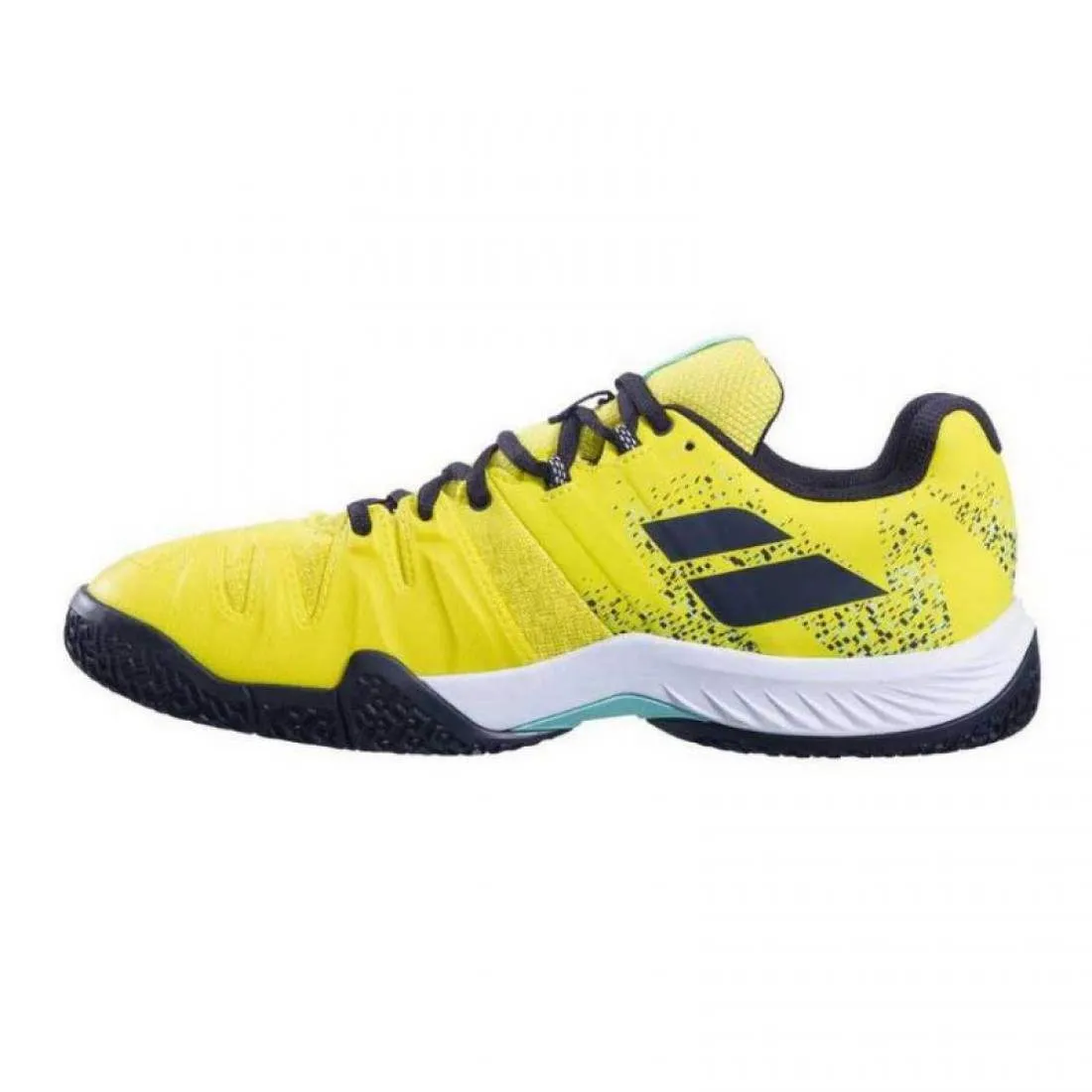 Zapatillas Babolat Movea Acacia | Babolat