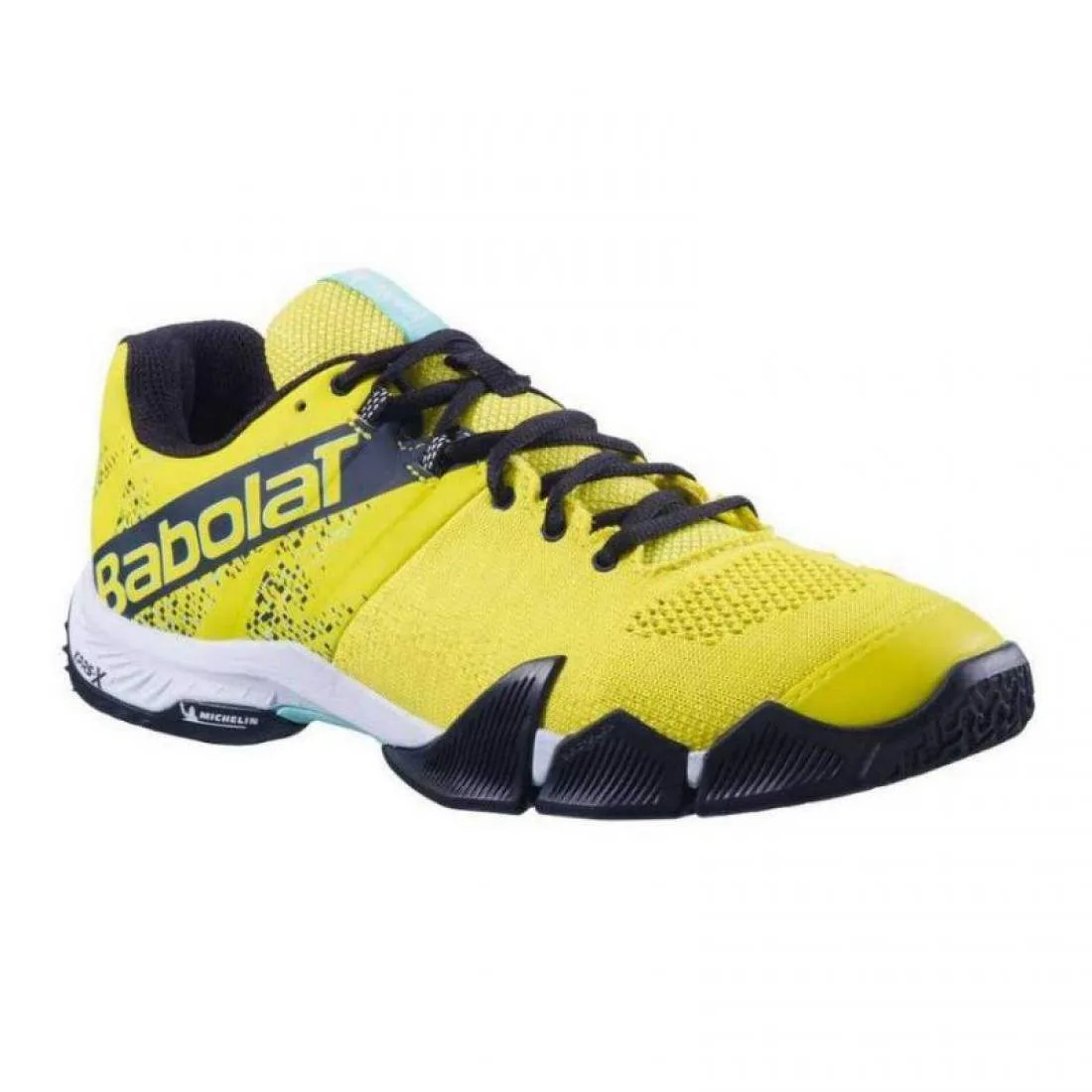 Zapatillas Babolat Movea Acacia | Babolat