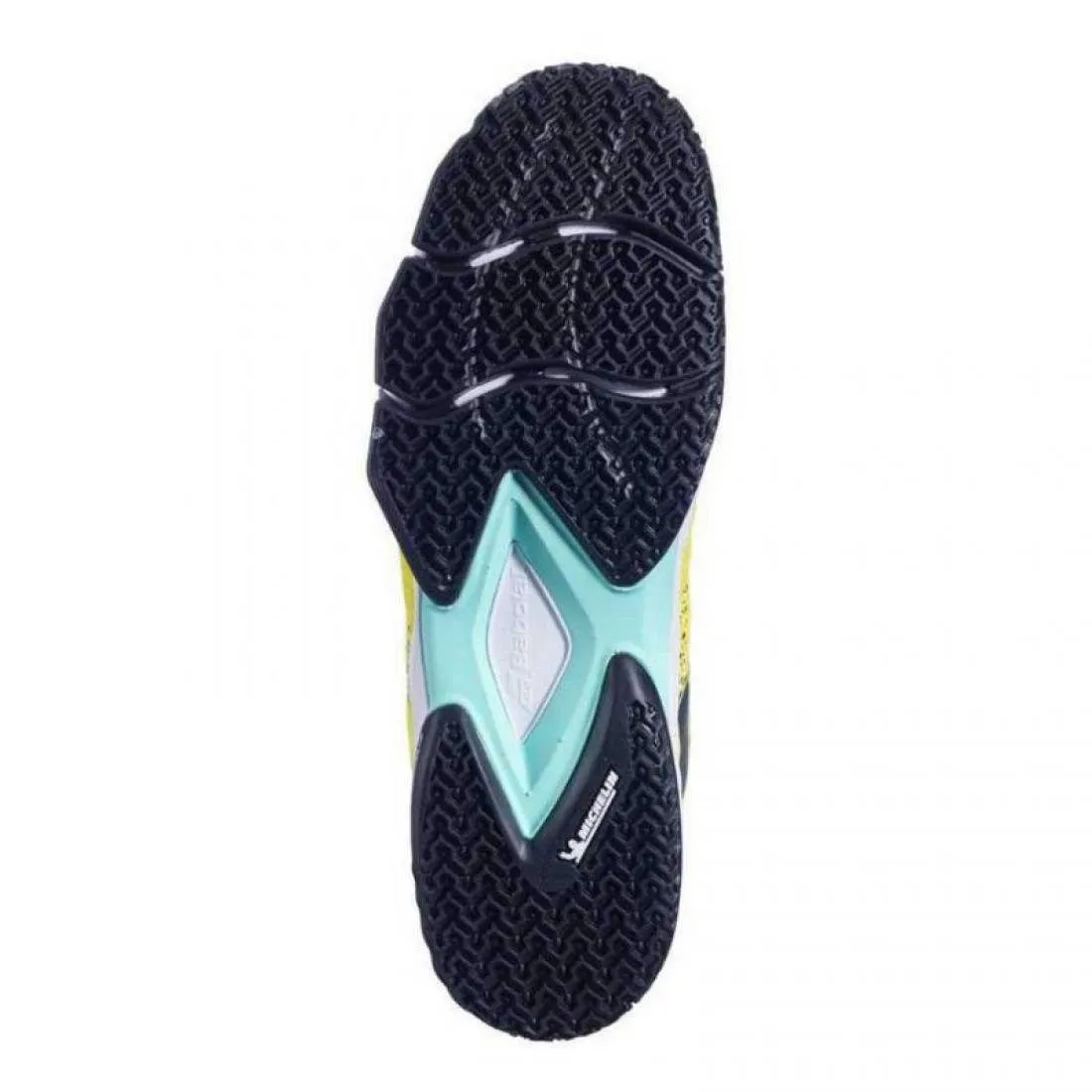 Zapatillas Babolat Movea Acacia | Babolat