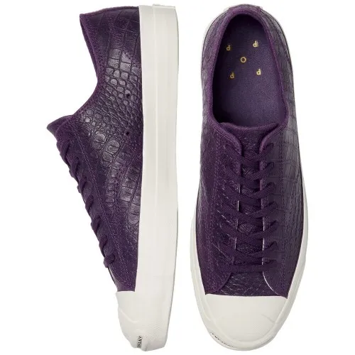 Zapatillas Converse CONS JP Pro Low POP Trading Company Grand Purple