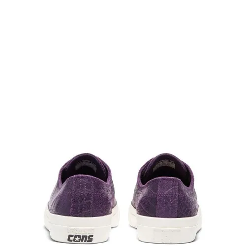 Zapatillas Converse CONS JP Pro Low POP Trading Company Grand Purple