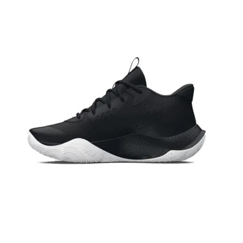 ZAPATILLAS DE BALONCESTO PARA HOMBRE  UNDER ARMOUR JET 23  3026634 001