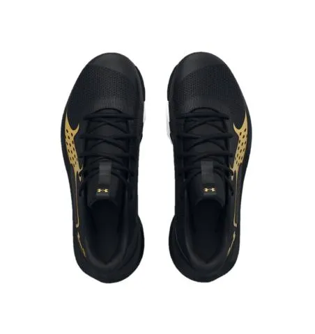 ZAPATILLAS DE BALONCESTO PARA HOMBRE  UNDER ARMOUR JET 23  3026634 001