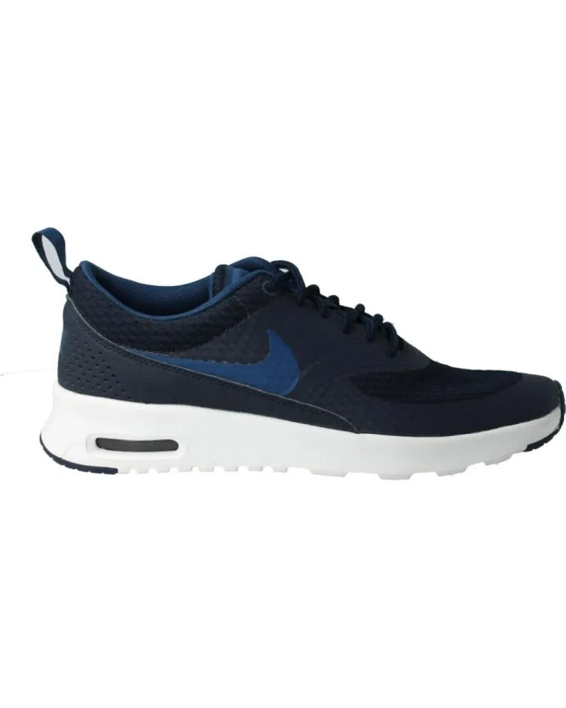 Zapatillas deporte de Mujer NIKE DEPORTIVO AZUL