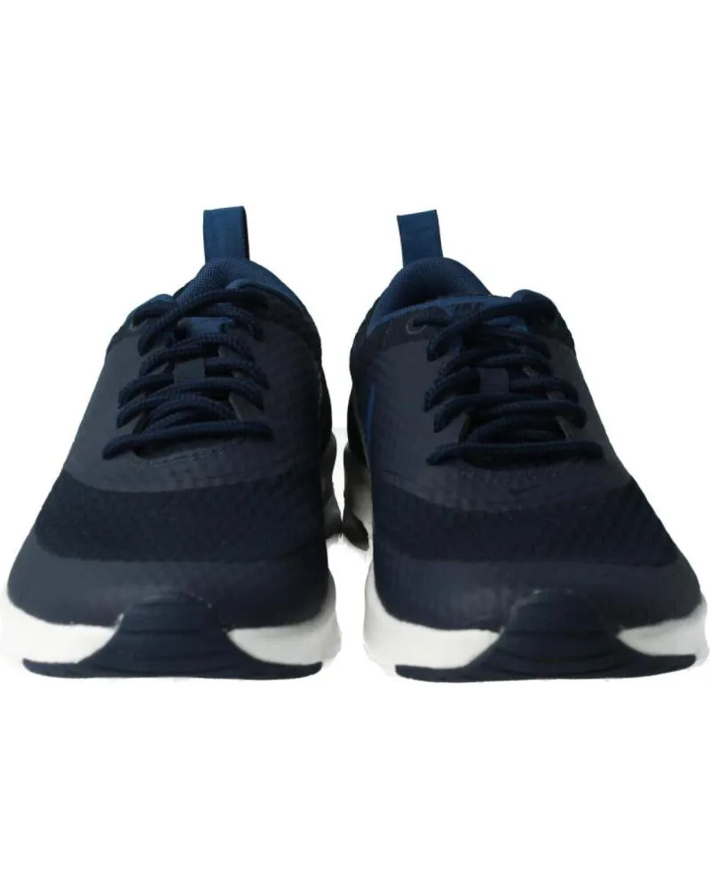 Zapatillas deporte de Mujer NIKE DEPORTIVO AZUL