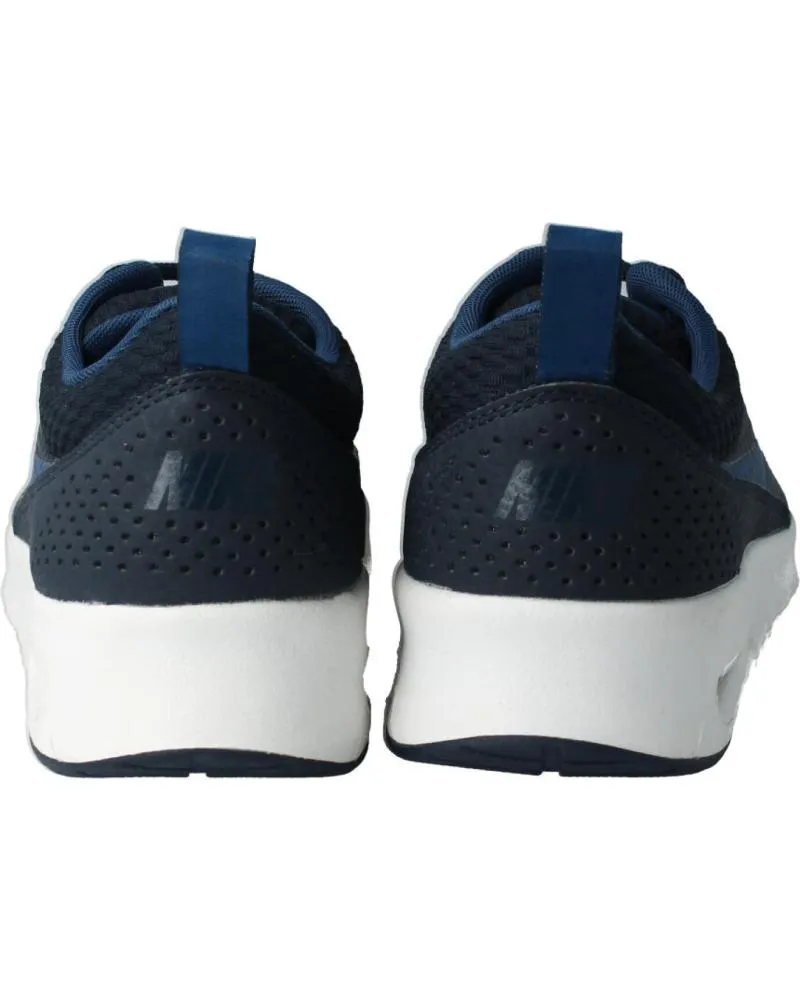 Zapatillas deporte de Mujer NIKE DEPORTIVO AZUL