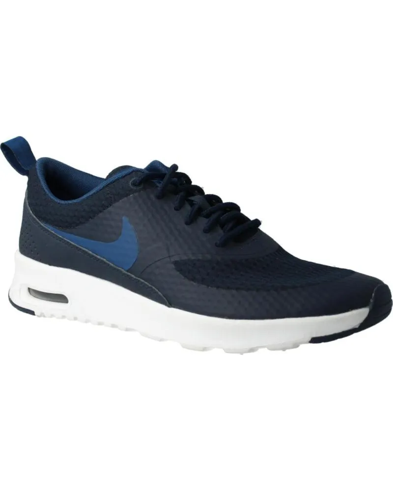 Zapatillas deporte de Mujer NIKE DEPORTIVO AZUL