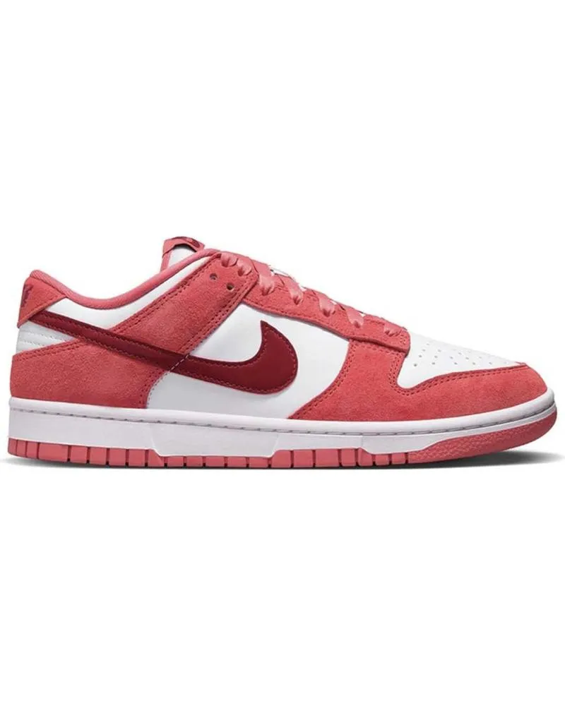Zapatillas deporte NIKE  de Mujer ZAPATILLAS SNEAKERS DUNK LOW VALENTINES DAY PARA MUJER EN CO  MULTICOLOR