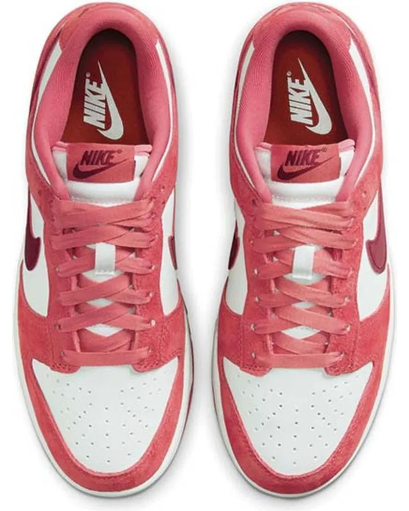 Zapatillas deporte NIKE  de Mujer ZAPATILLAS SNEAKERS DUNK LOW VALENTINES DAY PARA MUJER EN CO  MULTICOLOR