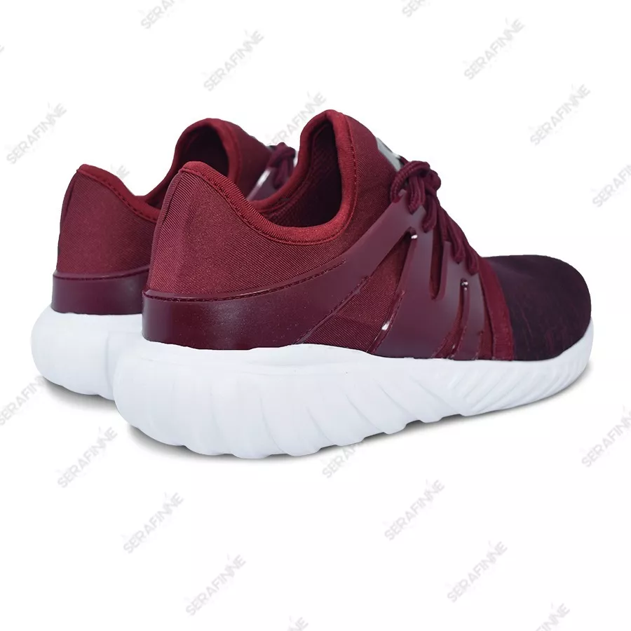 Zapatillas Deportiva  Urbano Hombre Moda Gummi Mega