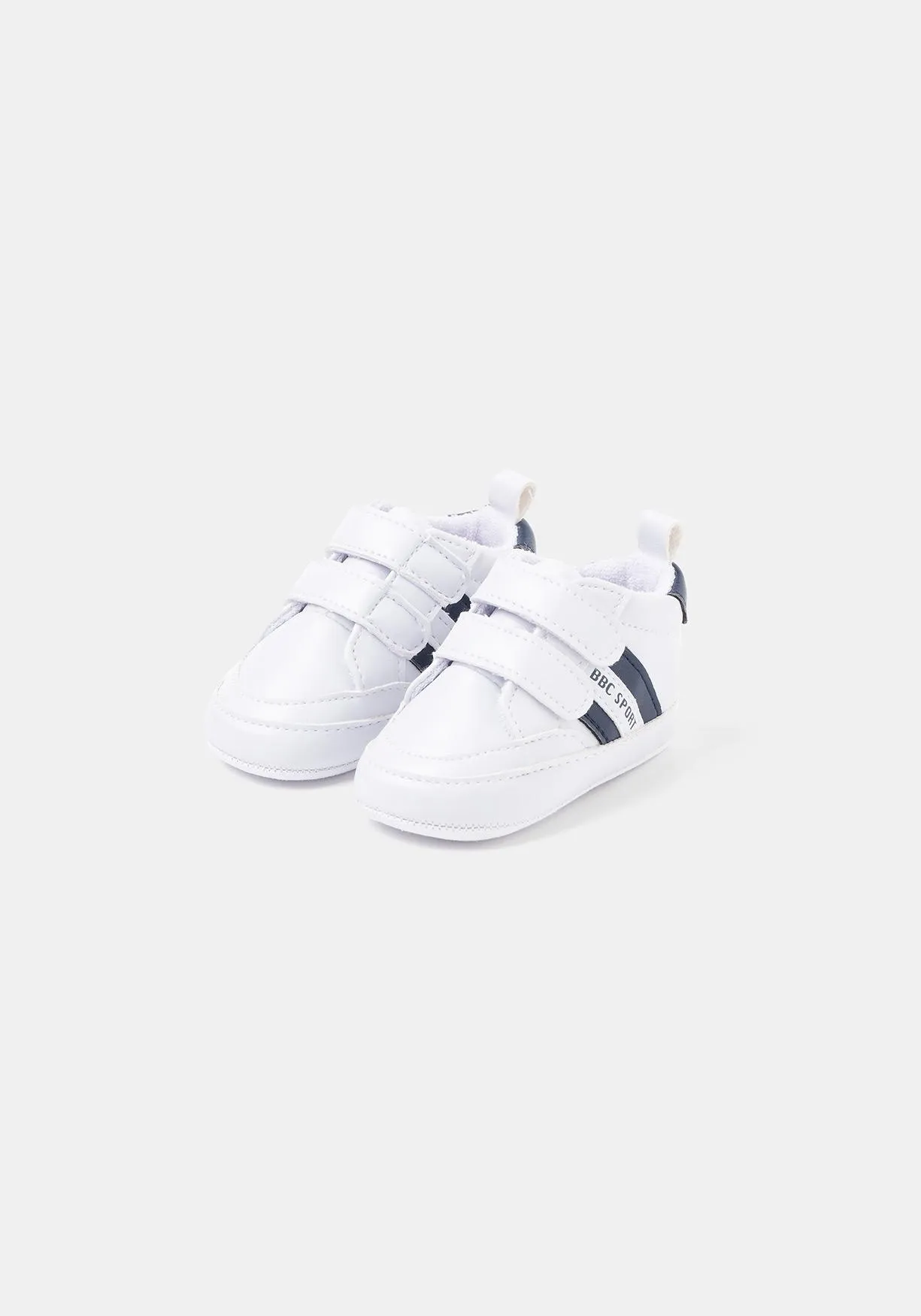Zapatillas deportivas con tiras ajustables Unisex BB CLASS